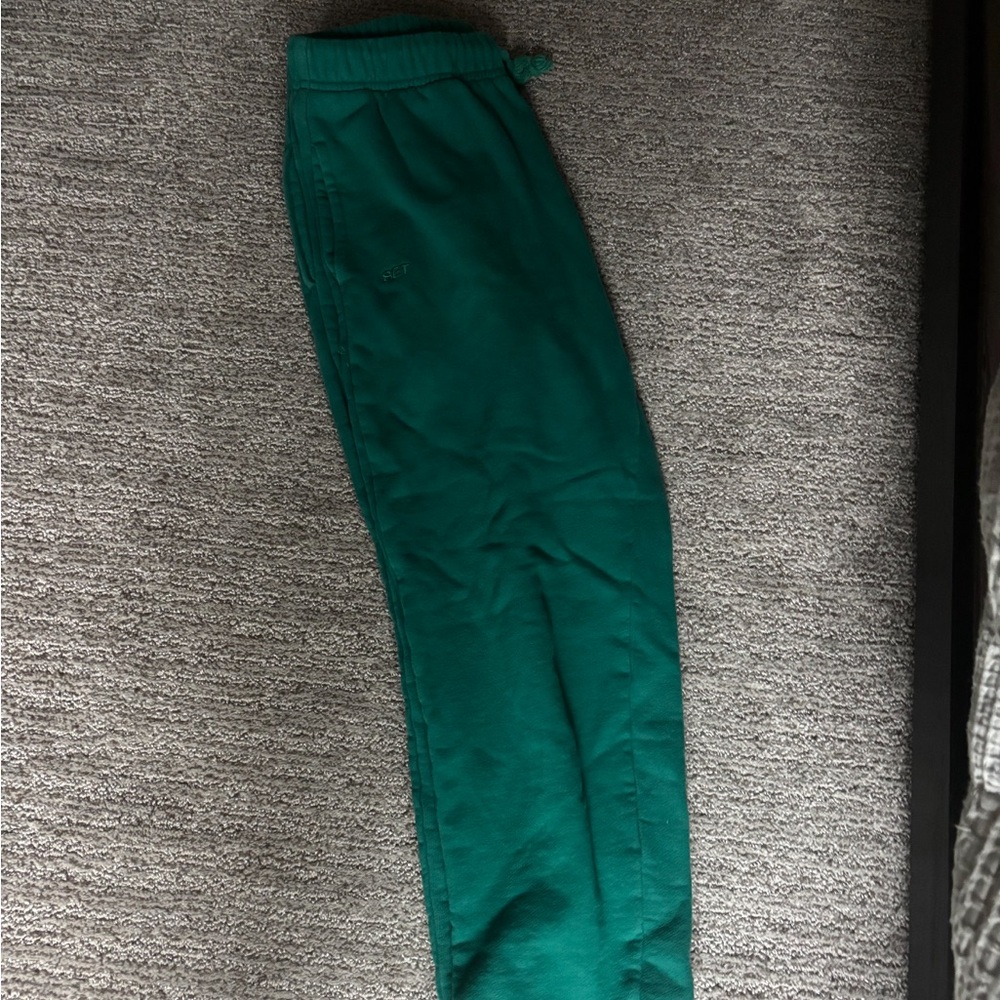 SET Sweatpant, jogger